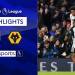 Fulham 3-2 Wolves | Premier League highlights