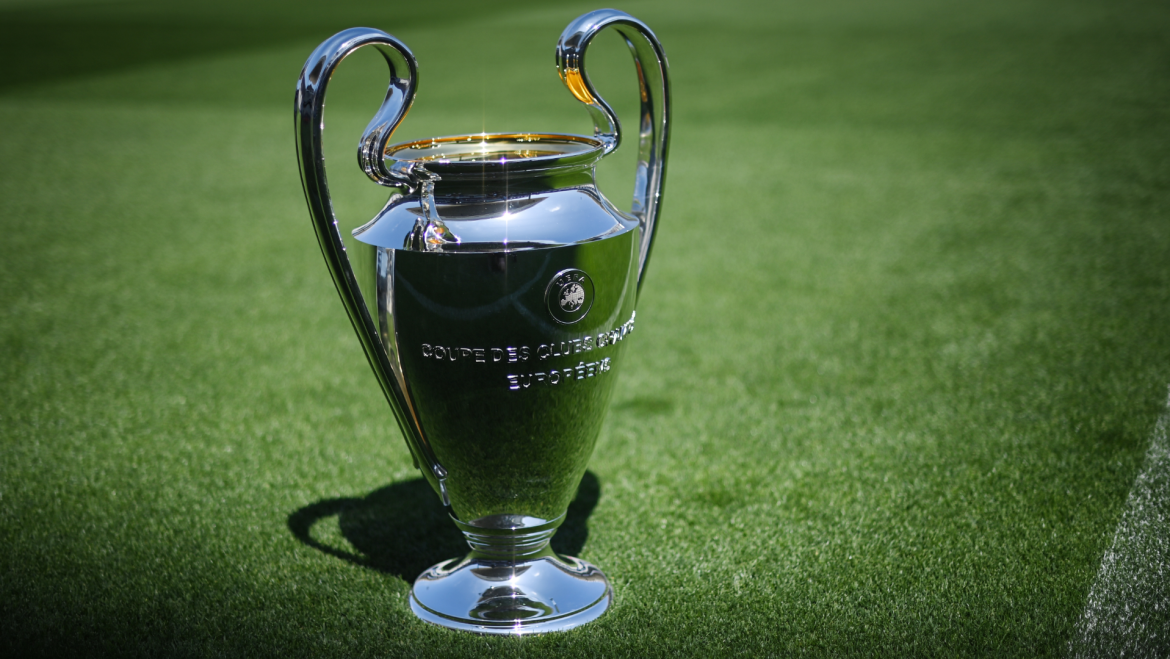 Watch Champions League in USA: TV channel, live streams, schedule for 2023/2024 UEFA competition