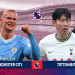 Premier League Preview: Manchester City vs Tottenham Hotspur
