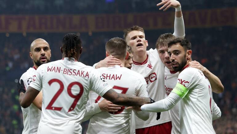 Saturday’s Premier League predictions including Newcastle vs. Manchester United