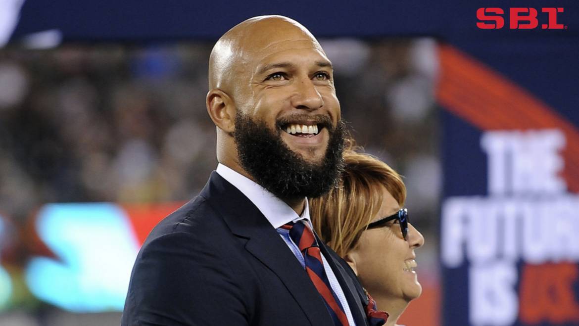 Tim Howard elected to National Soccer Hall of Fame
