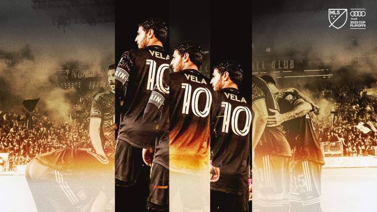 Carlos Vela gets ovation amid LAFC uncertainty: “We all follow him” | MLSSoccer.com