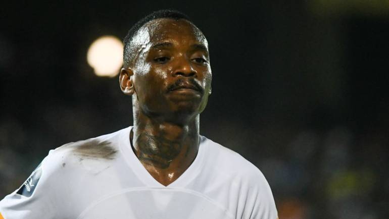 Snl24 | Latest On Khama Billiat