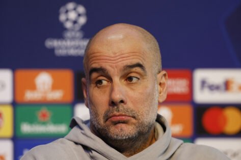 Pep Guardiola’s Manchester City Have ‘3 Particular Problems’ That Led to Tottenham Hotspur Draw, Claims Pundit