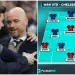Man Utd, Chelsea combined XI features Onana over Sanchez, no Colwill, and a wildcard up front
