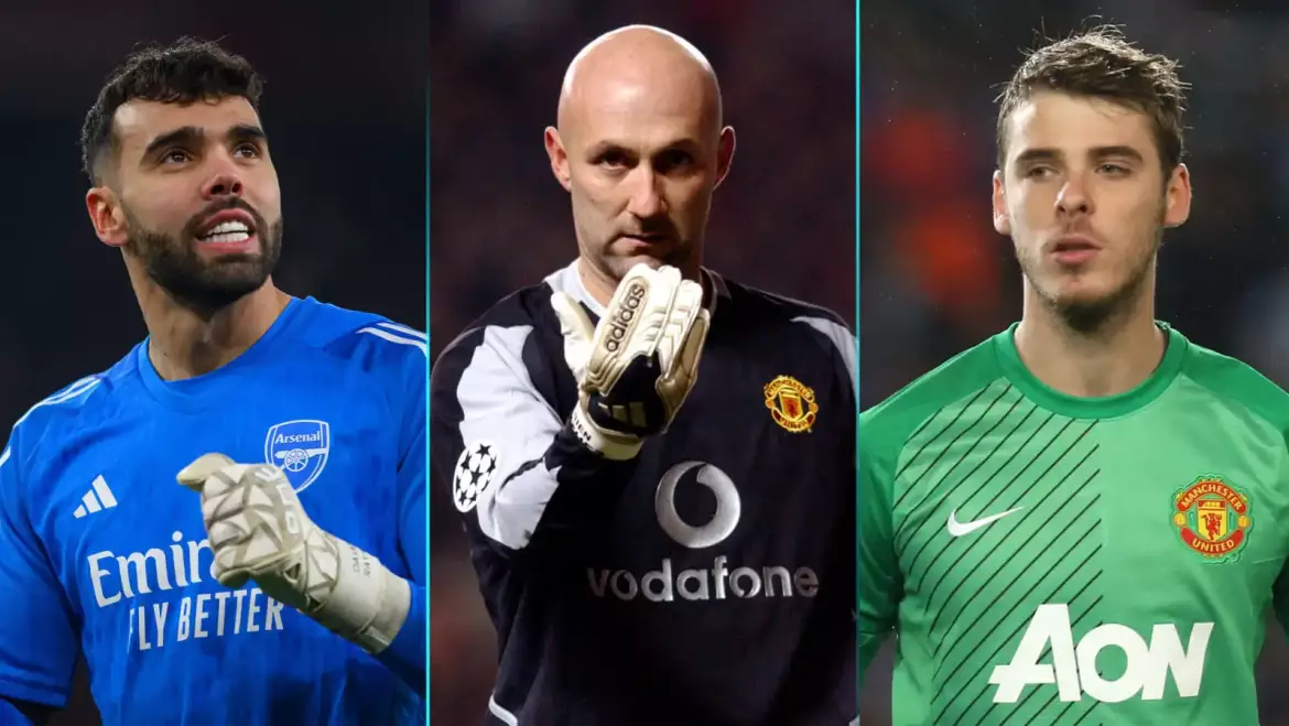 Can Arsenal win the Premier League with a ‘dodgy keeper’ and no muscle memory?