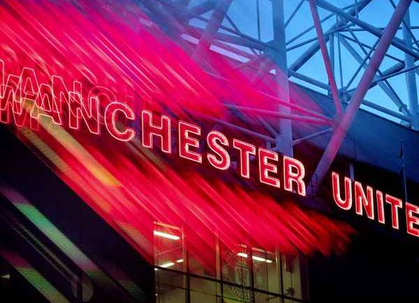 How to follow United v Bournemouth