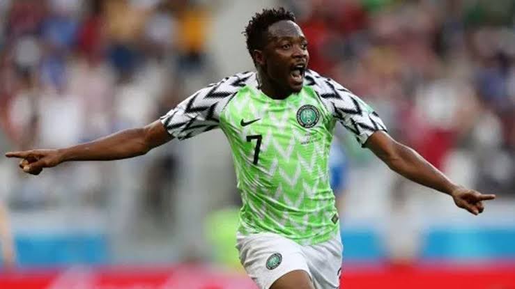 Nigerians abroad: Ahmed Musa pinches Peseiro with first Sivasspor goal; Akere, Emmanuel soar in Bulgaria; Okeke excites Sparta