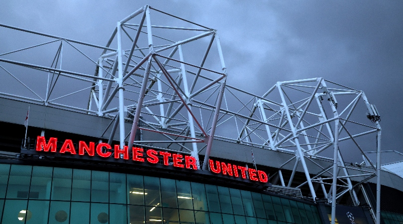 Manchester United are looking to raid a Premier League rival for a top sporting director: report