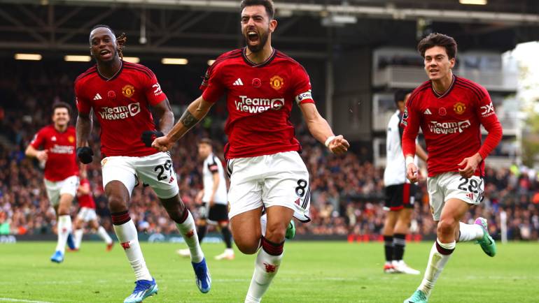 Man United vs Bournemouth prediction, odds, betting tips and best bets for Premier League match