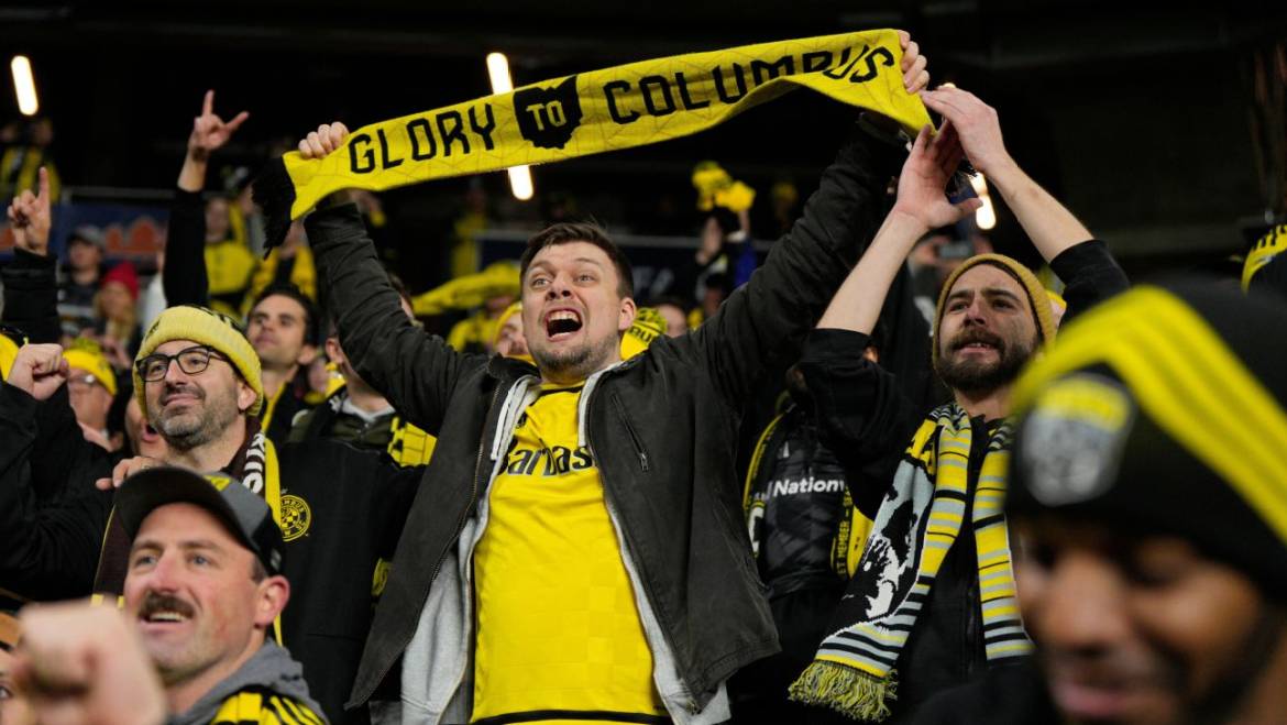 MLS Cup final between Columbus Crew, LAFC a clash of great teams and great stories