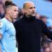 Kalvin Phillips: Pep Guardiola feels sorry for unused Manchester City midfielder but cannot see England international in his team | Football News | Sky Sports