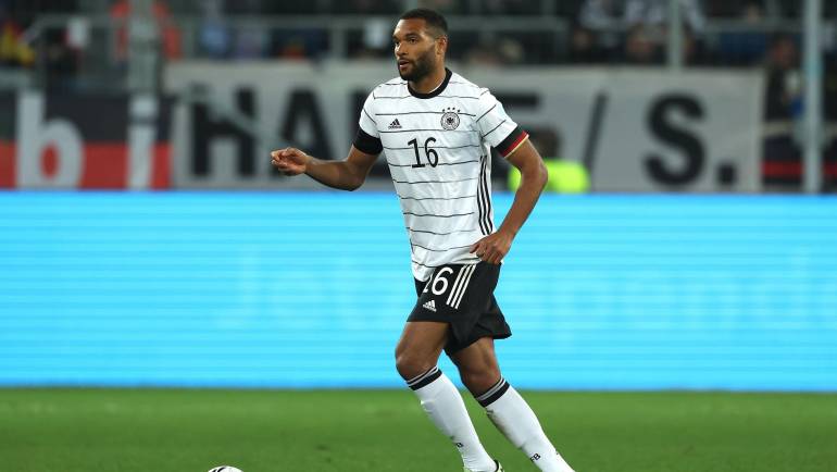 Man Utd in race for Leverkusen defender Tah but face interest from Chelsea – Paper Round