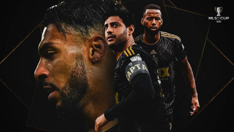 LAFC trophyless in 2023 after MLS Cup loss: “The disappointment sits deep” | MLSSoccer.com