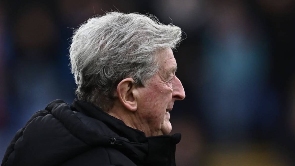 Weekend thoughts + Roy Hodgson’s sad comments