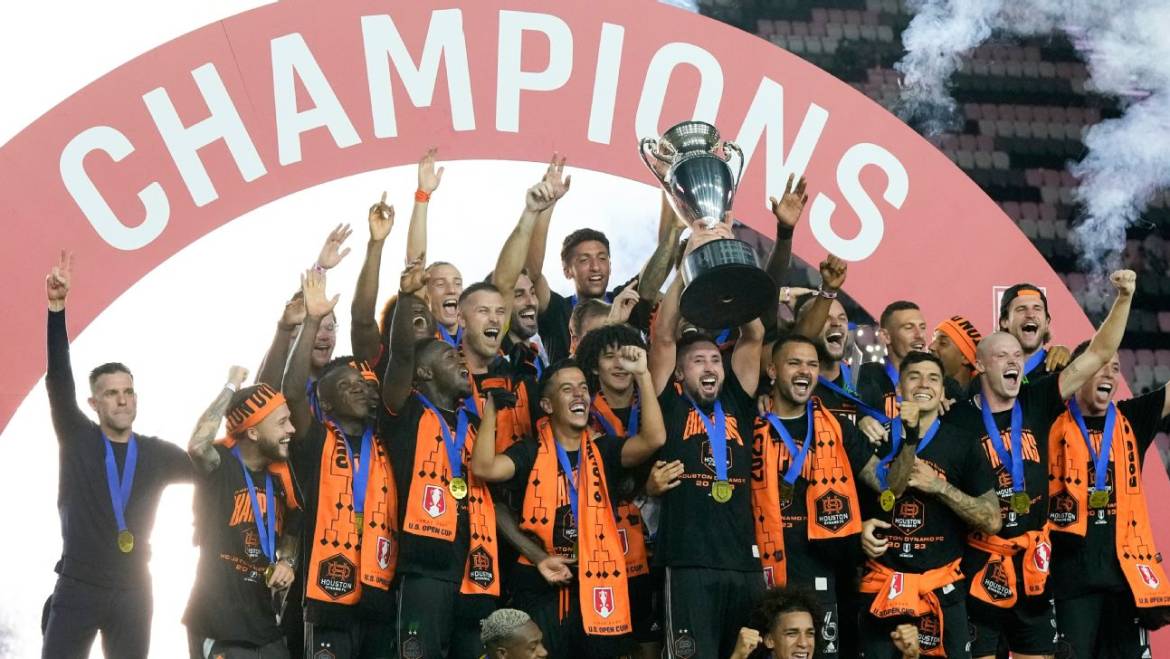 MLS withdraws first teams from U.S. Open Cup