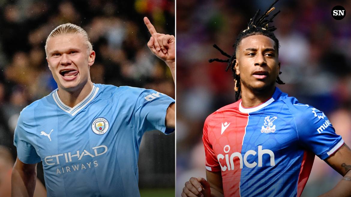 Where to watch Man City vs Crystal Palace live stream, TV channel, lineups, prediction for Premier League game