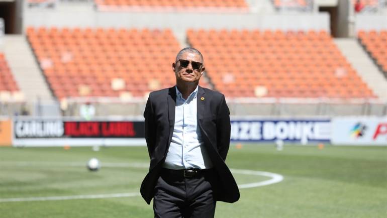 Snl24 | Former Chiefs Coach: ‘He Is The Right Person For The Job’