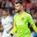 Atlanta United re-sign backup goalkeeper Quentin Westberg to one-year deal