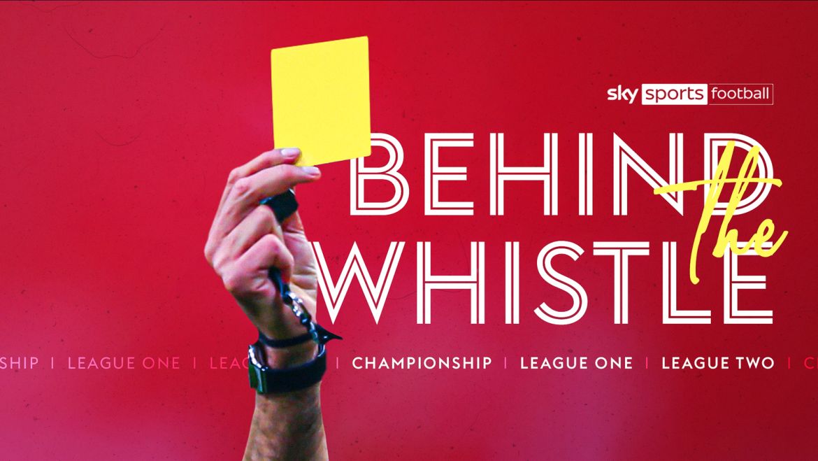Behind the Whistle: Bristol City correctly awarded penalty vs Sunderland