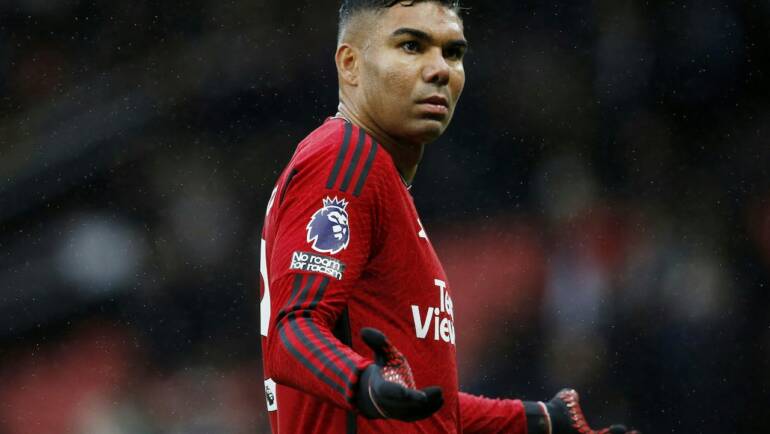 Manchester United team news: Injury, suspension list vs. West Ham United