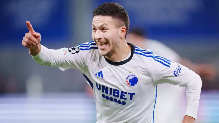 Transfer gossip: Chelsea seek ‘agreement’ with Man Utd, Spurs-linked 11-goal star ‘immediately’