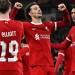 Liverpool to play Fulham in semi-final, Chelsea face Middlesbrough