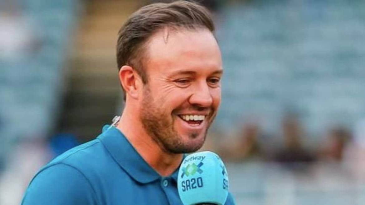 ‘Overpaid For Years’: AB De Villiers’ Stunning Verdict On Expensive IPL Star