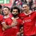 Liverpool vs Arsenal lineups, starting 11s, team news for Premier League match: Salah to start title test