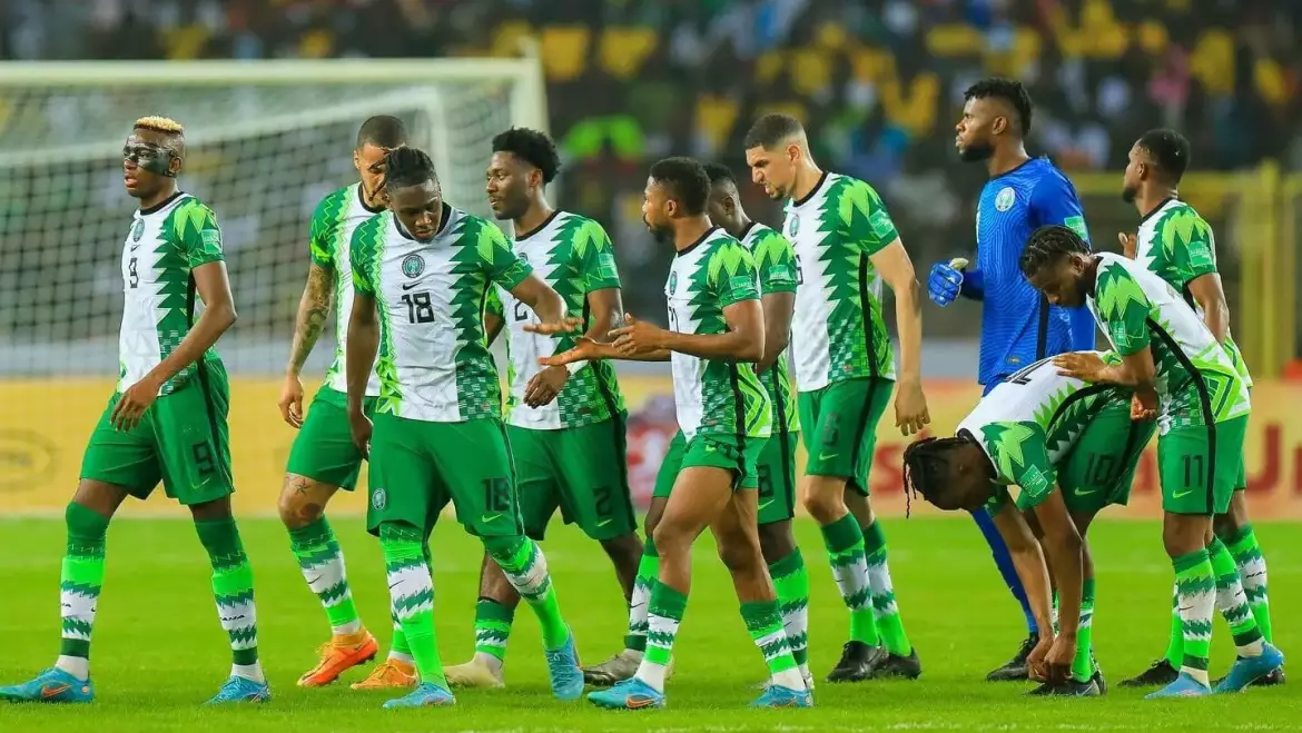 Why English Premier League will suit Osimhen – Fulham’s Calvin Bassey