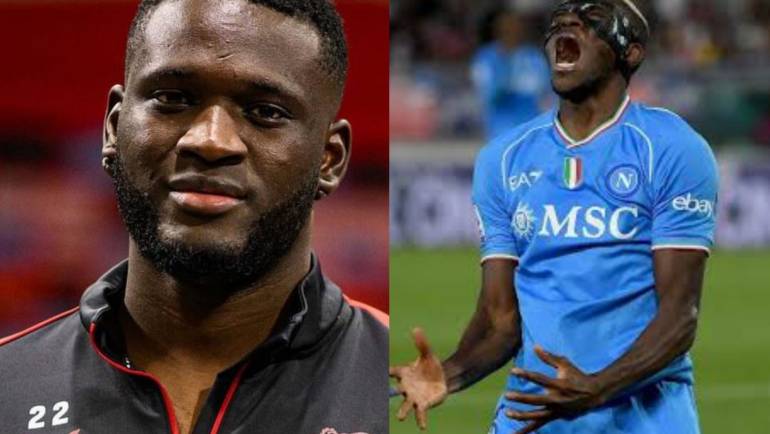 “They are great players”