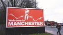 Manchester United to sell up to 25% of EPL club to UK billionaire Jim Ratcliffe