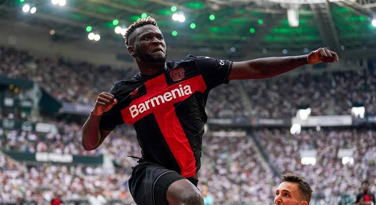 Gent’s Orban, Bayer Leverkusen’s Boniface, and Nigeria’s top five revelations of the year 2023