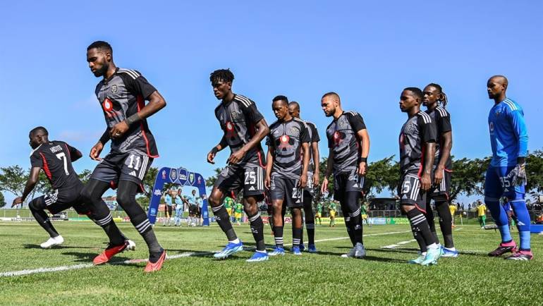 Snl24 | Palacios: Pirates Will Give Downs A Run For Their Money