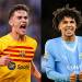 Barcelona’s Gavi, Manchester City’s Rico Lewis & Two US Soccer Stars Headline 2023’s Best Under-21 XI
