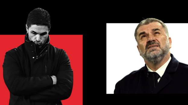 Premier League title race: Arsenal slip up to give Man City & Liverpool advantage