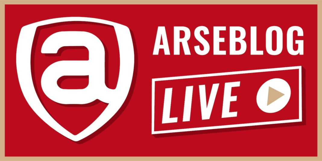 Arsenal v West Ham – live blog
