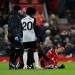 Liverpool team news: Injury, suspension list vs. Newcastle United