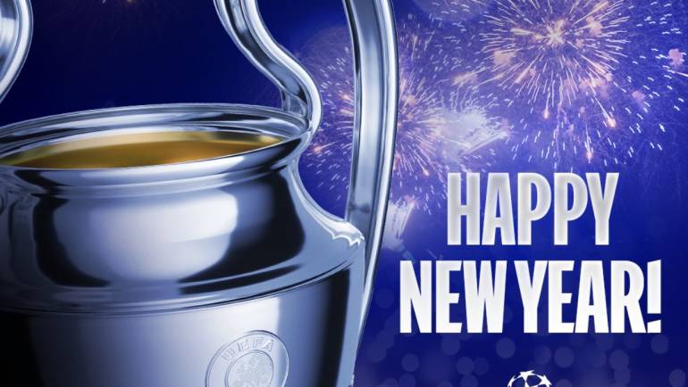 Happy New Year 2024: Top 6 Soccer Predictions For The Year