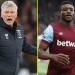 David Moyes with thinly-veiled dig as West Ham prevented from playing Mohammed Kudus in draw to Brighton