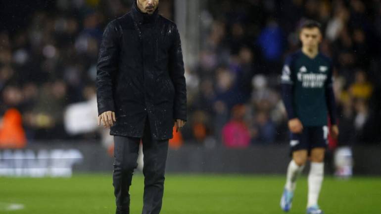 Arsenal look to sell trio in January to raise funds