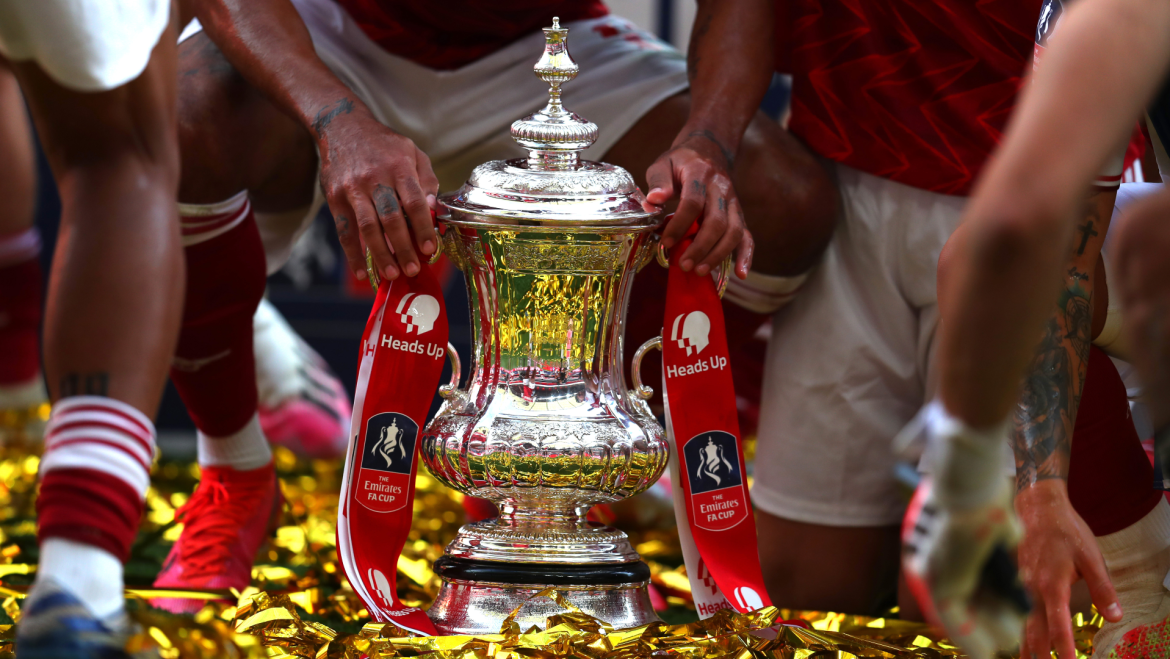 FA Cup third-round draw: Fixtures, schedule in full as Arsenal host Liverpool and Newcastle get Sunderland derby showdown