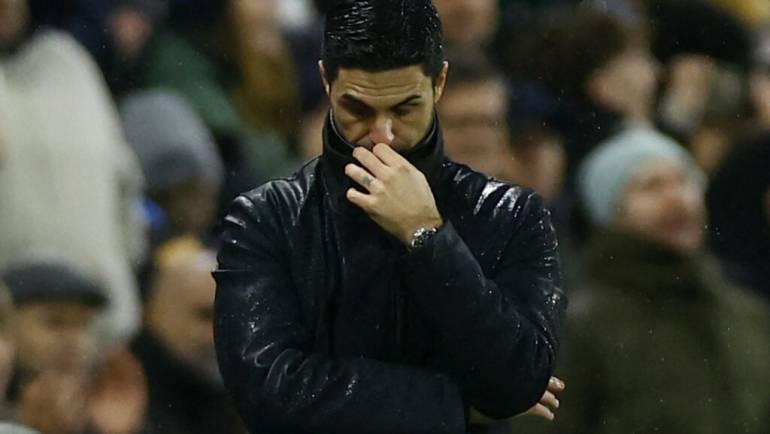 Arsenal loanee unlikely to return to club