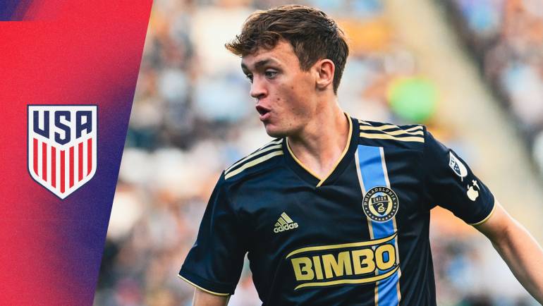 USMNT January camp: What’s at stake for newcomers? | MLSSoccer.com