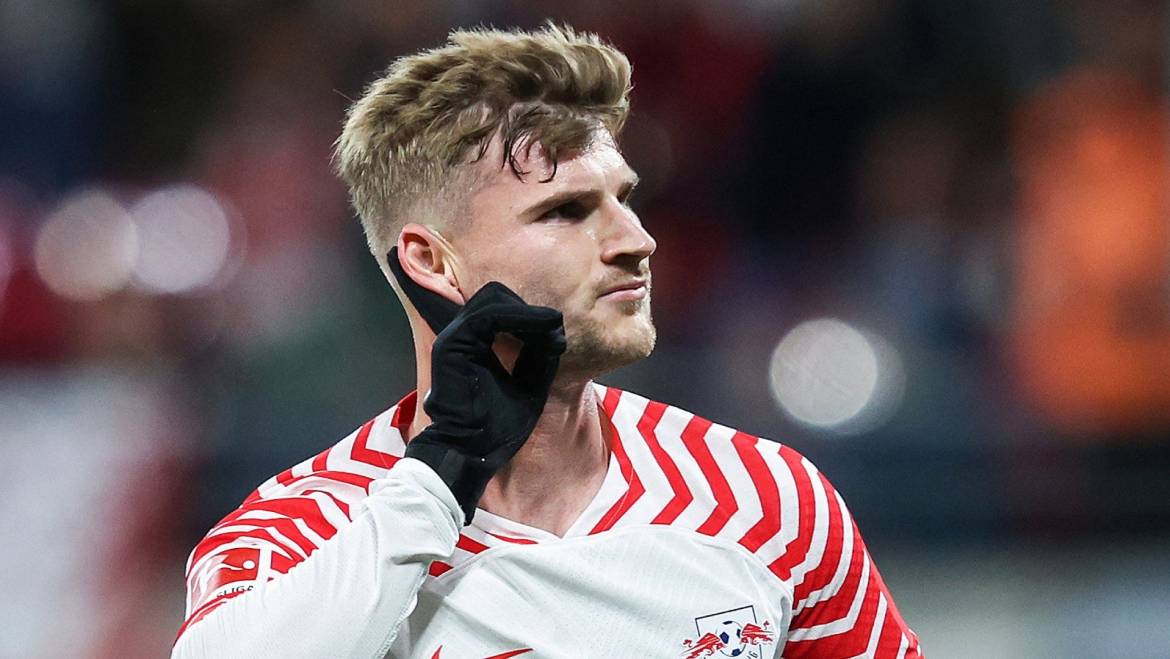 Transfer news & rumours LIVE: Timo Werner seals Premier League return as Tottenham reach agreement with RB Leipzig for ex-Chelsea star