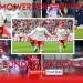 Timo Werner’s top five Bundesliga goals amid Tottenham link | Video | Watch TV Show | Sky Sports