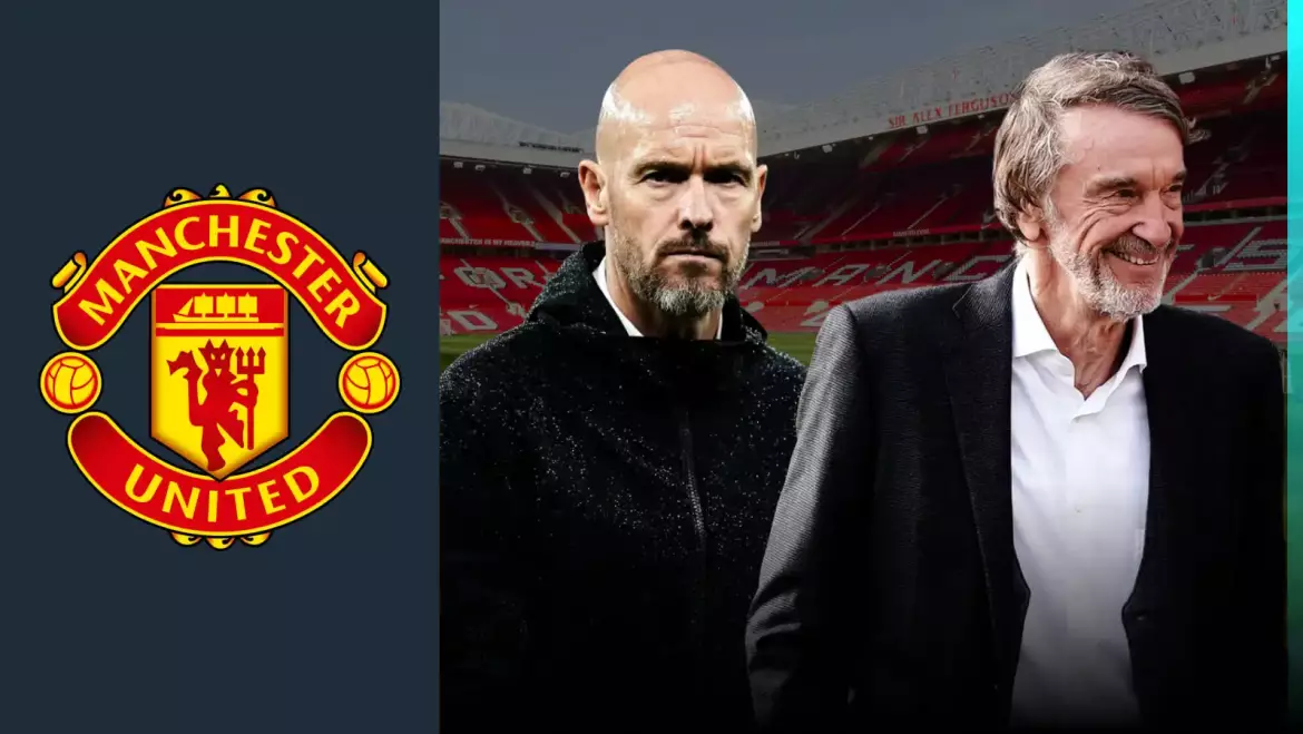 Erik ten Hag is basically the Man Utd interim manager and Sunday his first real audition