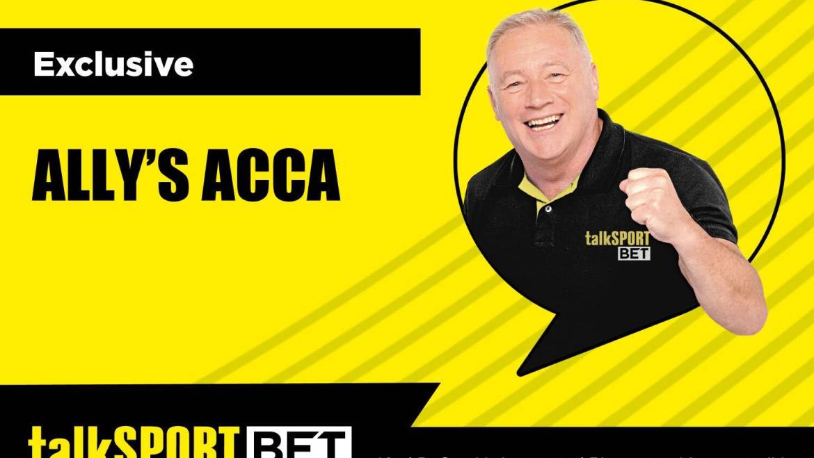 Ally’s Acca boost: Get 8/1 on Leicester, Barnsley, Southampton and Blackpool all to win with talkSPORT BET
