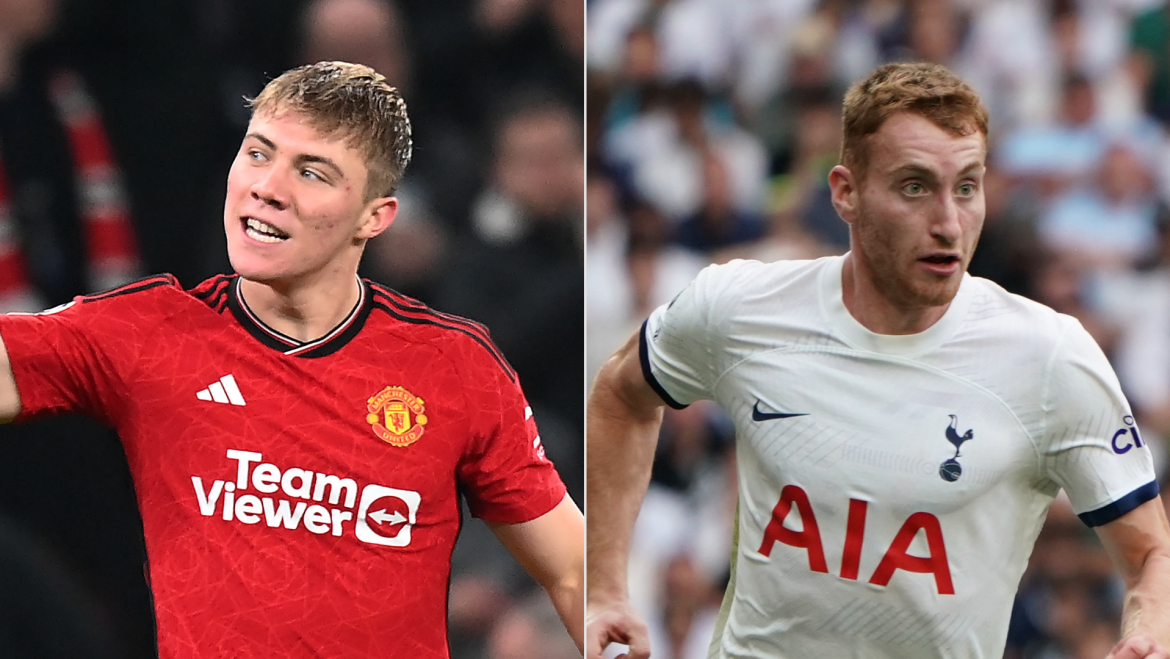 Man United vs Tottenham prediction, odds, betting tips and best bets for Premier League match