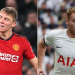 Man United vs Tottenham prediction, odds, betting tips and best bets for Premier League match